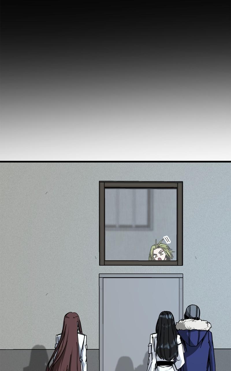 Read Hero Killer Manga Online
