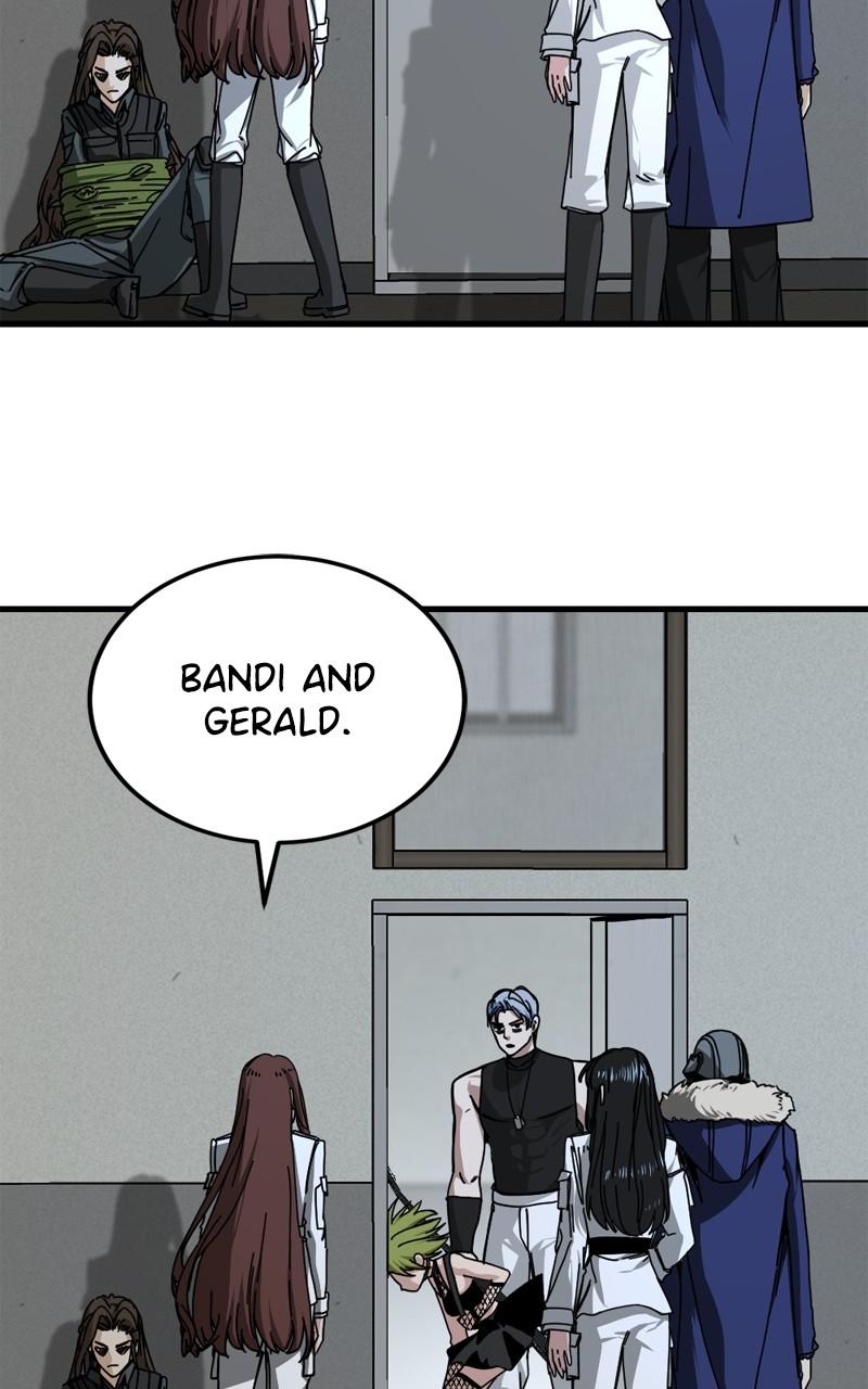 Read Hero Killer Manga Online