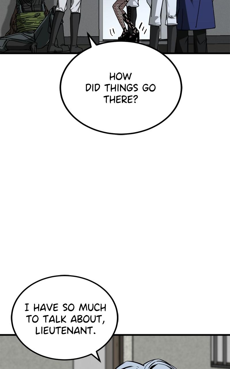 Read Hero Killer Manga Online
