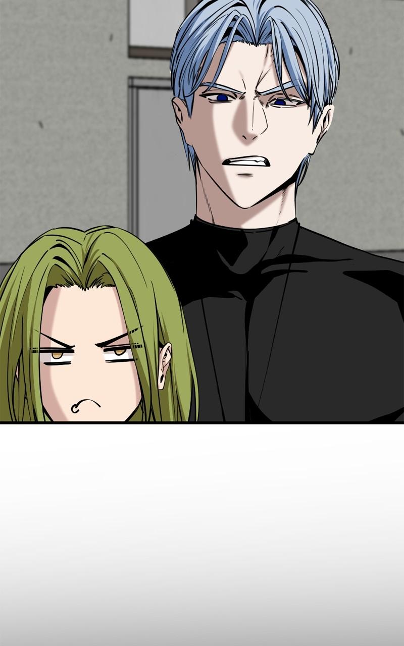 Read Hero Killer Manga Online