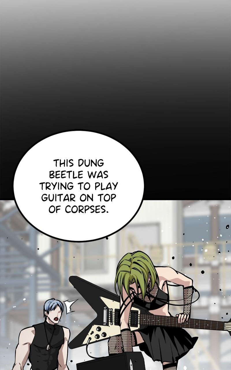 Read Hero Killer Manga Online