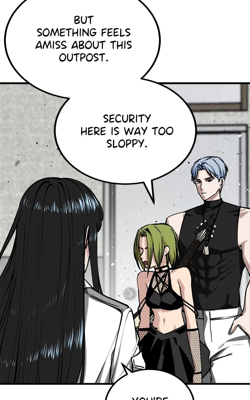 Read Hero Killer Manga Online