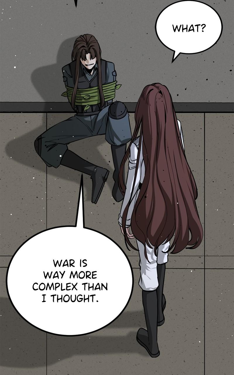 Read Hero Killer Manga Online