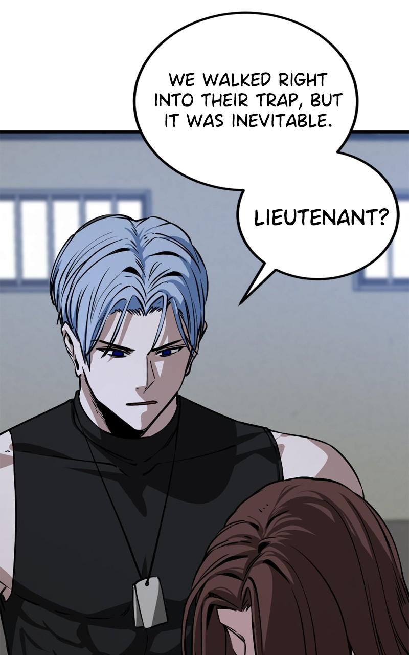 Read Hero Killer Manga Online