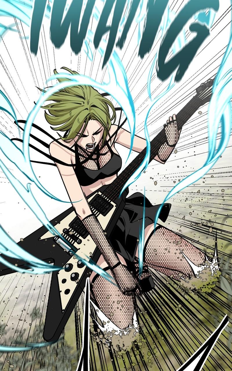 Read Hero Killer Manga Online