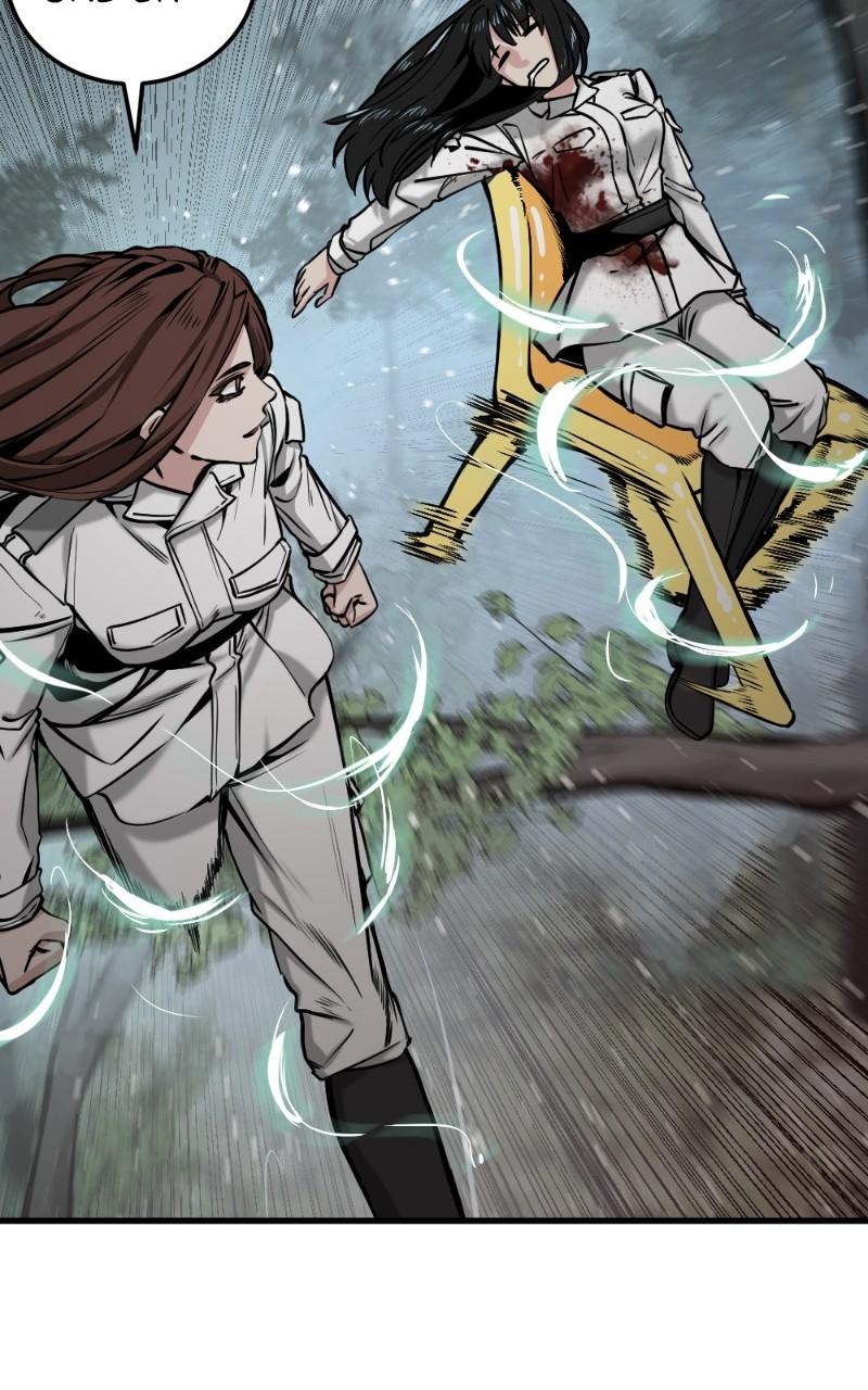 Read Hero Killer Manga Online
