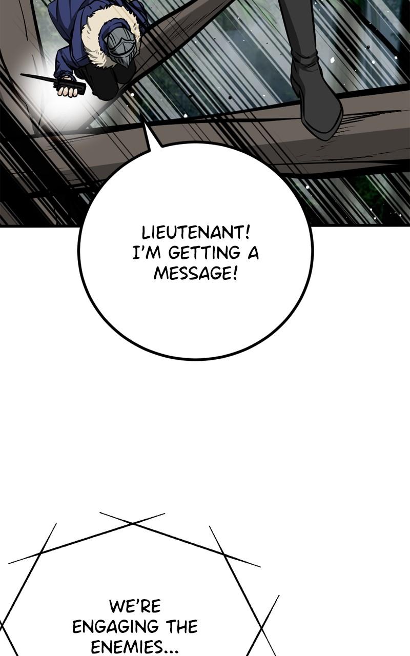 Read Hero Killer Manga Online
