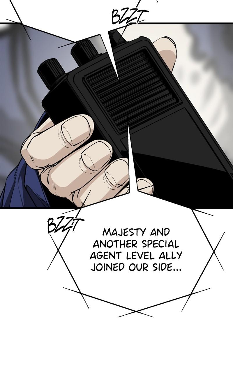 Read Hero Killer Manga Online