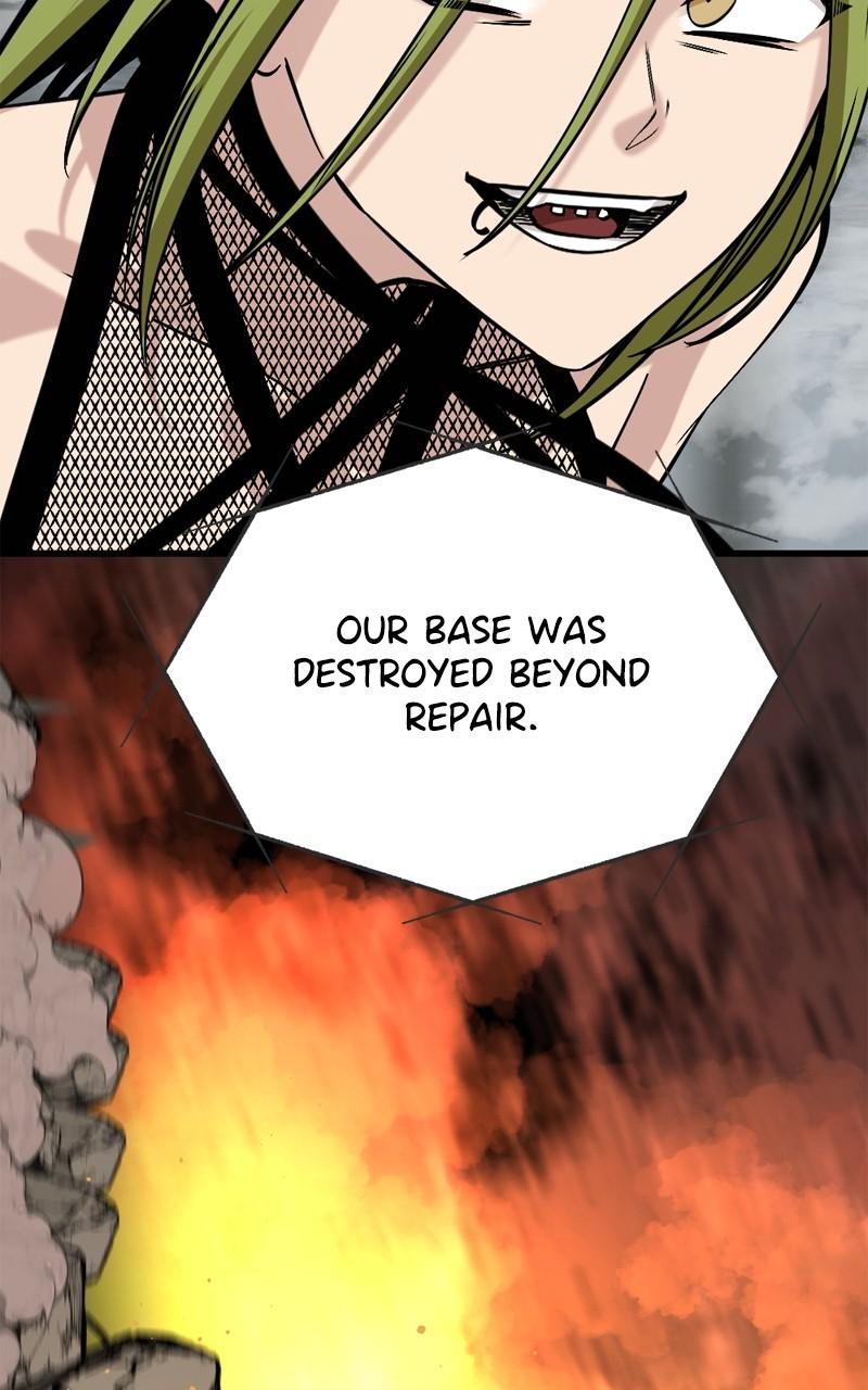Read Hero Killer Manga Online