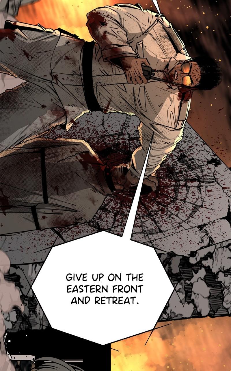 Read Hero Killer Manga Online
