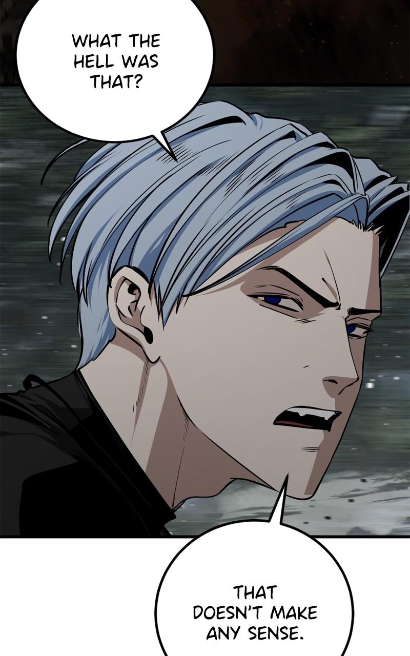 Read Hero Killer Manga Online