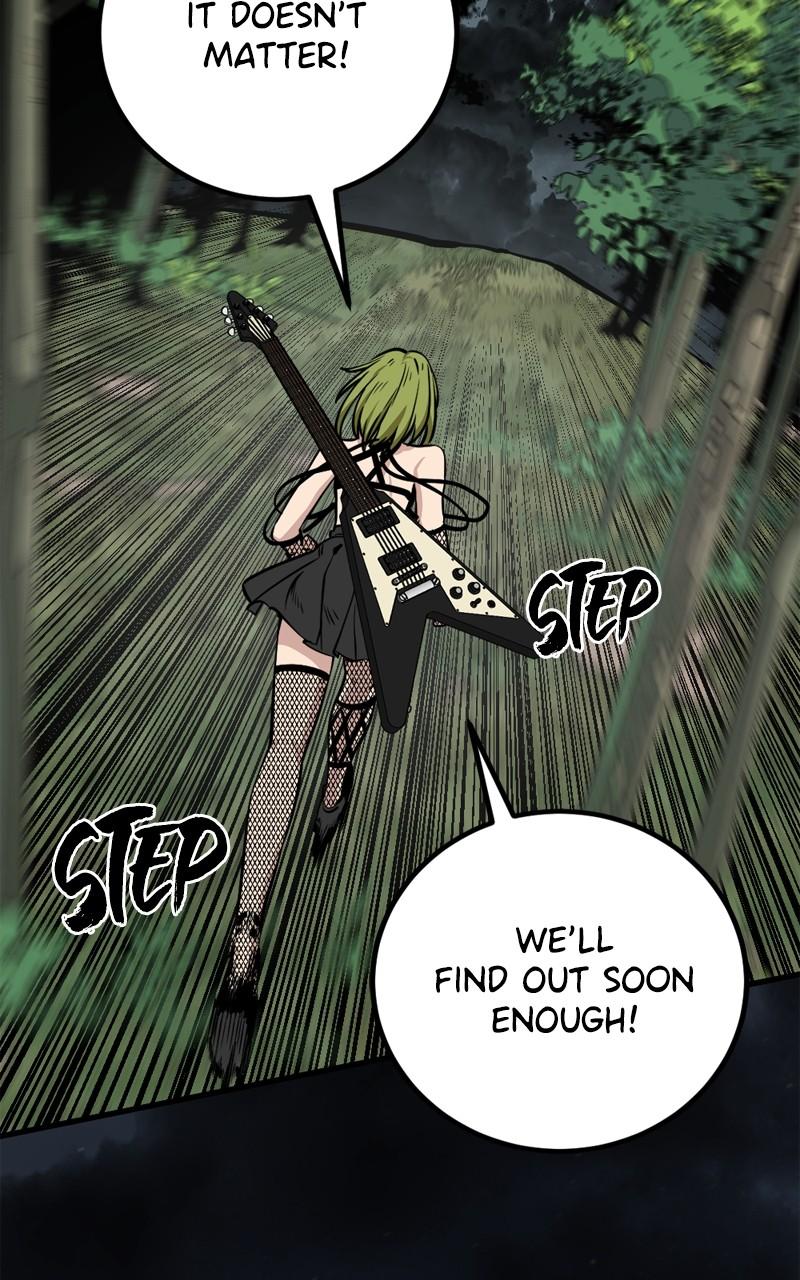 Read Hero Killer Manga Online