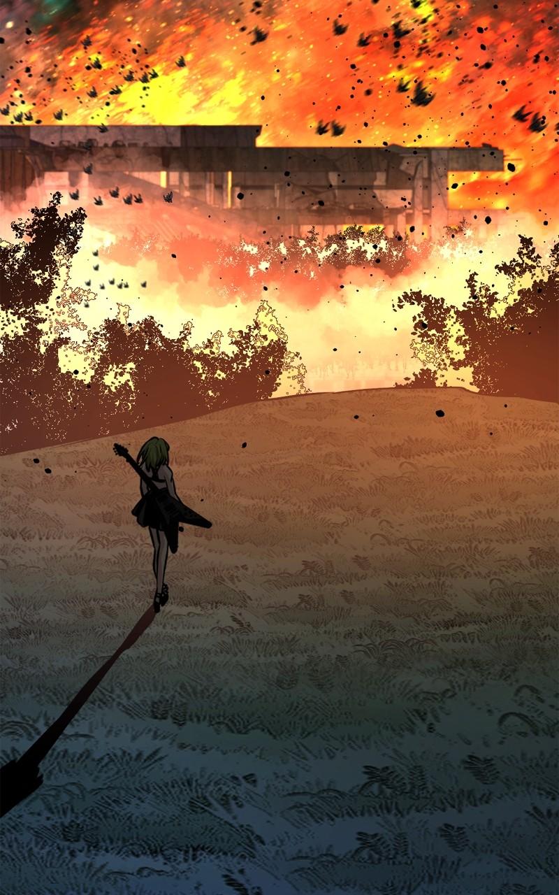 Read Hero Killer Manga Online