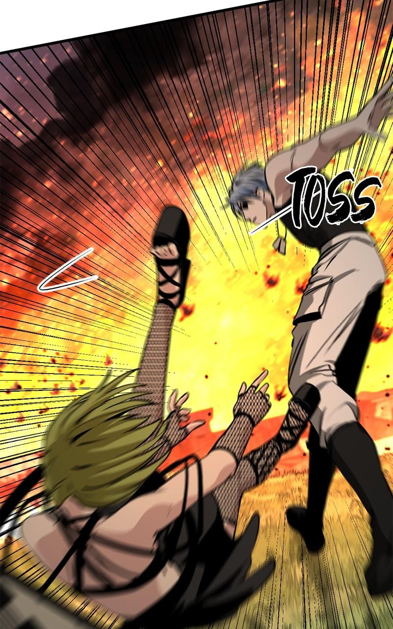 Read Hero Killer Manga Online