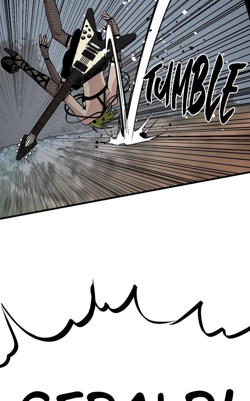 Read Hero Killer Manga Online