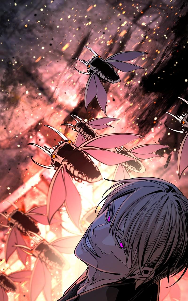Read Hero Killer Manga Online