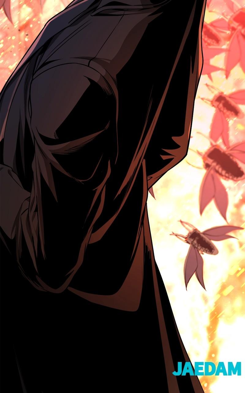 Read Hero Killer Manga Online