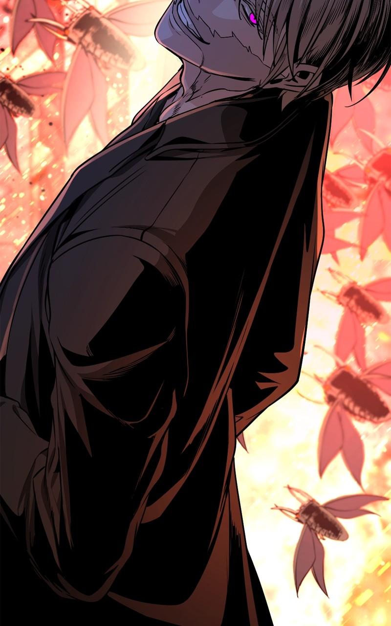 Read Hero Killer Manga Online