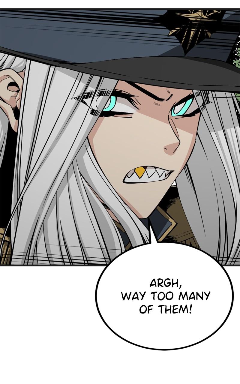 Read Hero Killer Manga Online