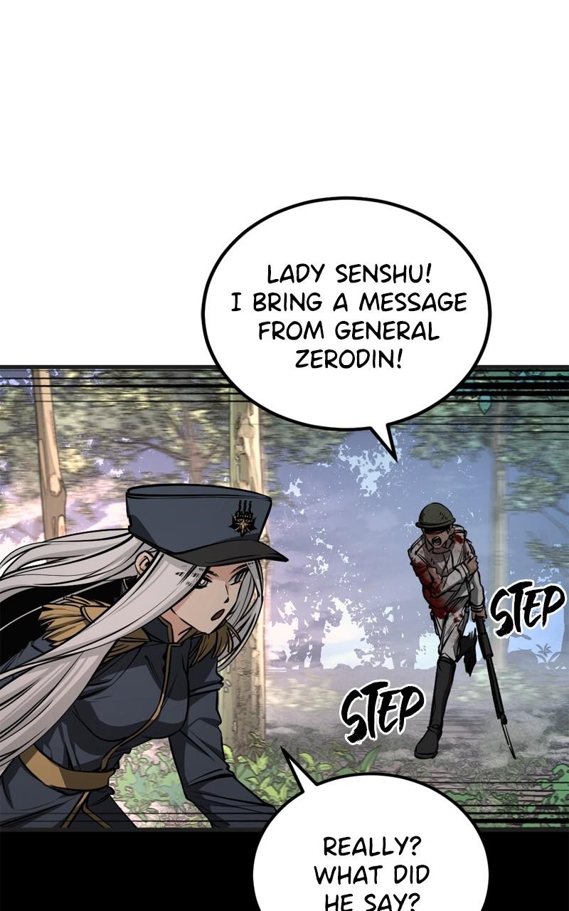 Read Hero Killer Manga Online
