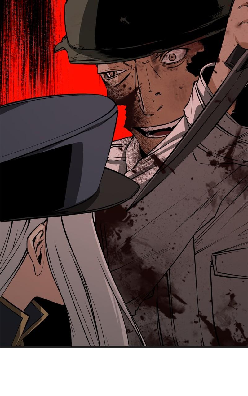 Read Hero Killer Manga Online