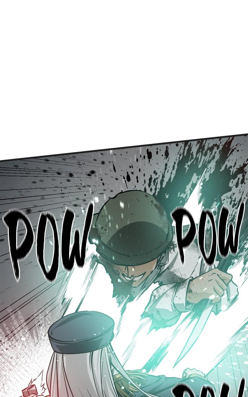 Read Hero Killer Manga Online