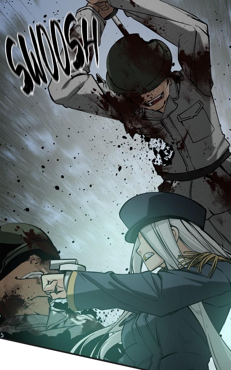 Read Hero Killer Manga Online