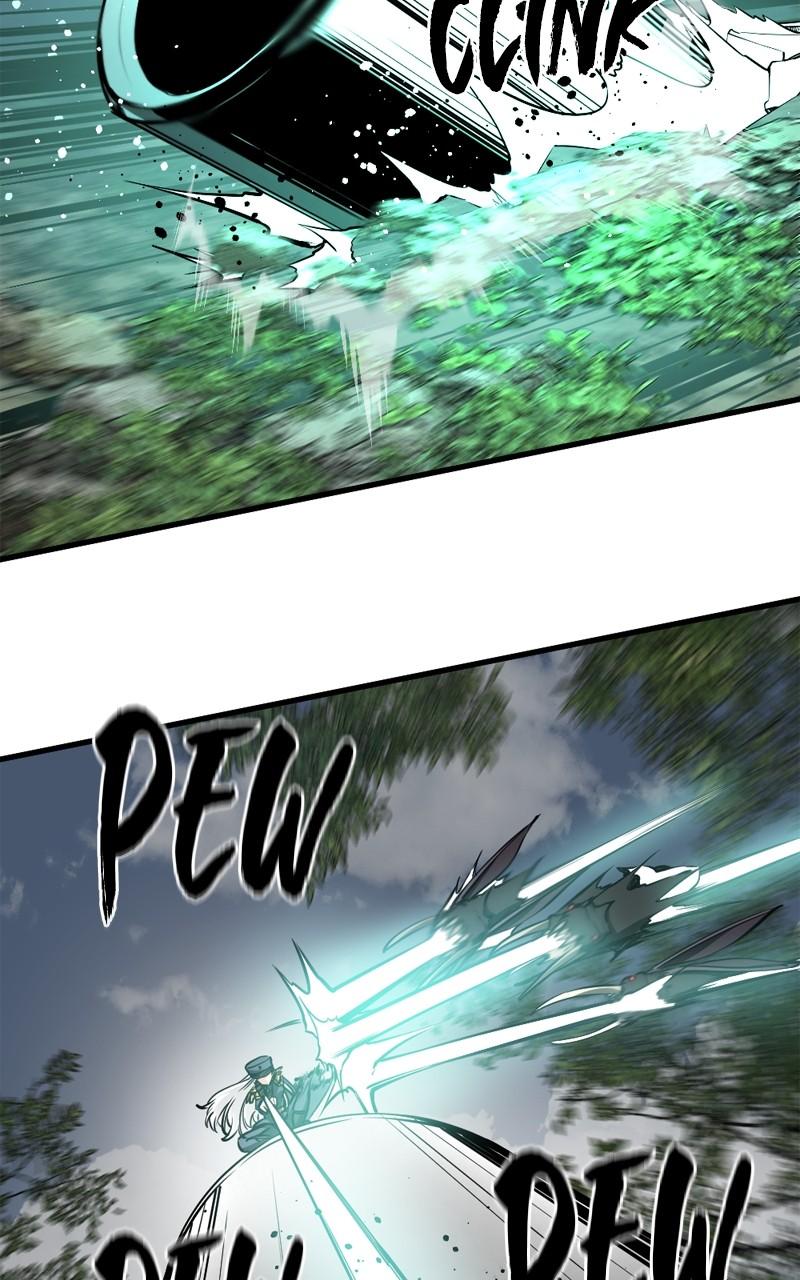 Read Hero Killer Manga Online