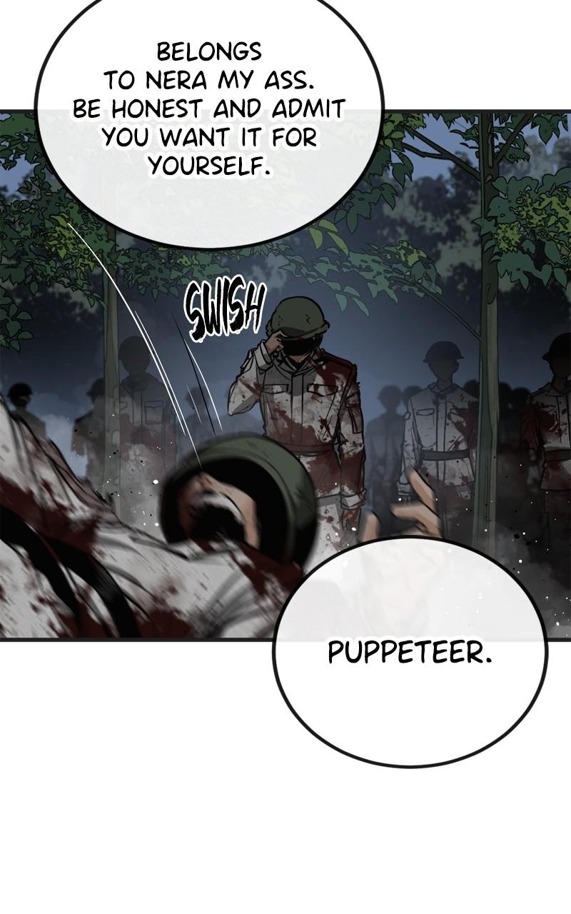 Read Hero Killer Manga Online