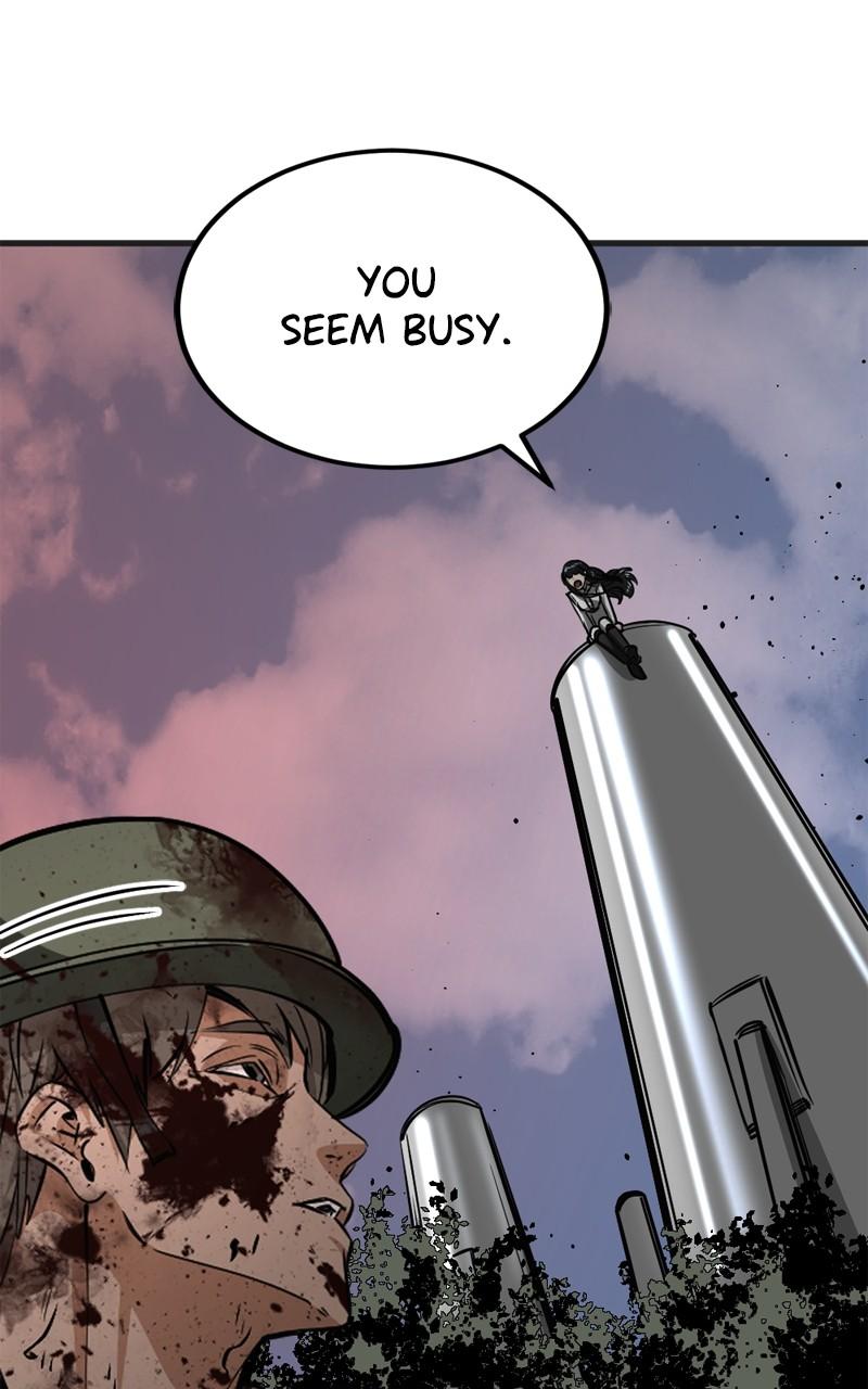Read Hero Killer Manga Online