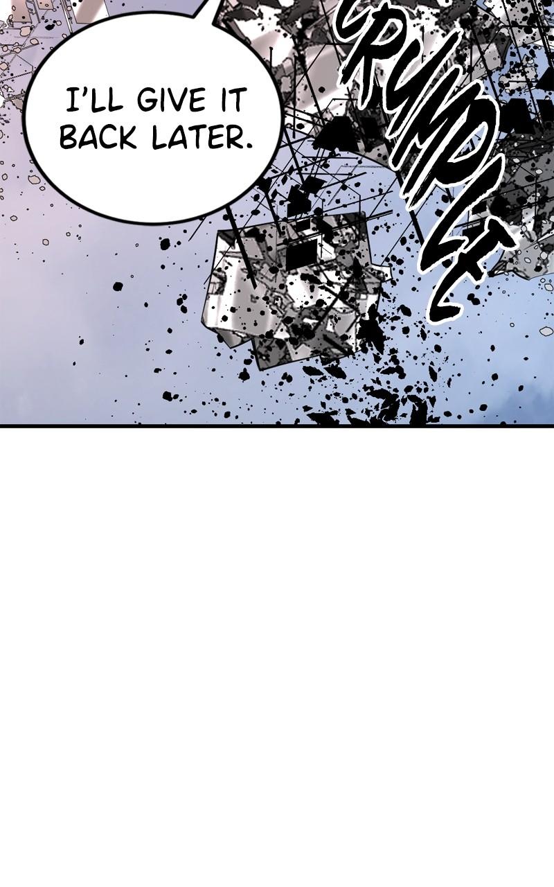 Read Hero Killer Manga Online
