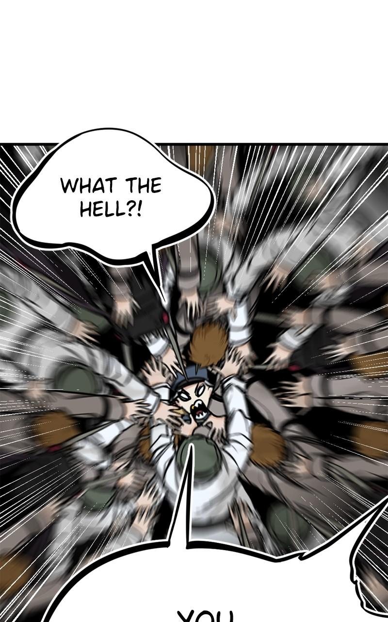 Read Hero Killer Manga Online
