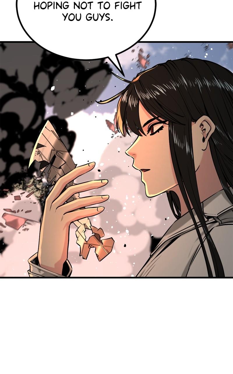 Read Hero Killer Manga Online