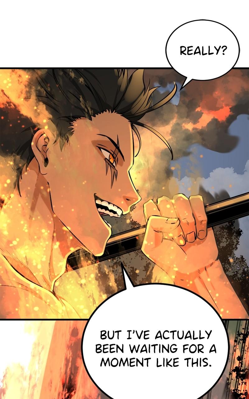 Read Hero Killer Manga Online