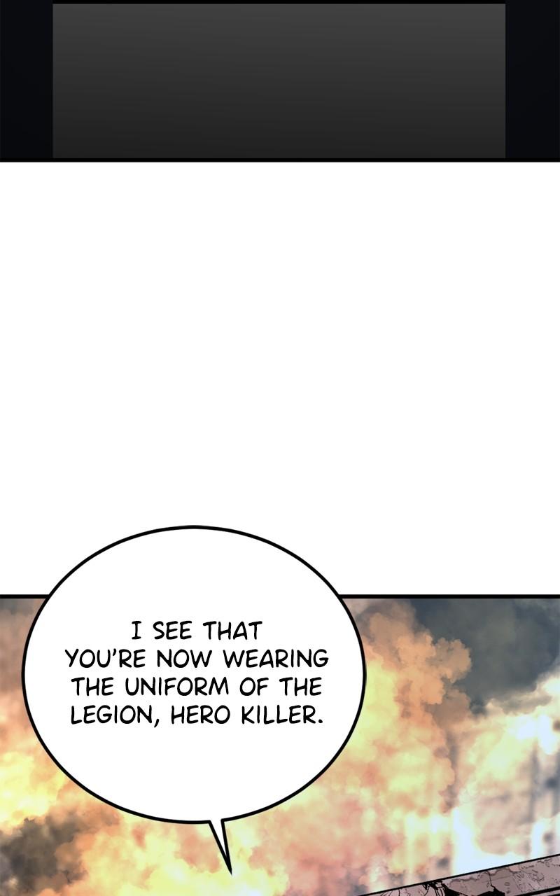 Read Hero Killer Manga Online