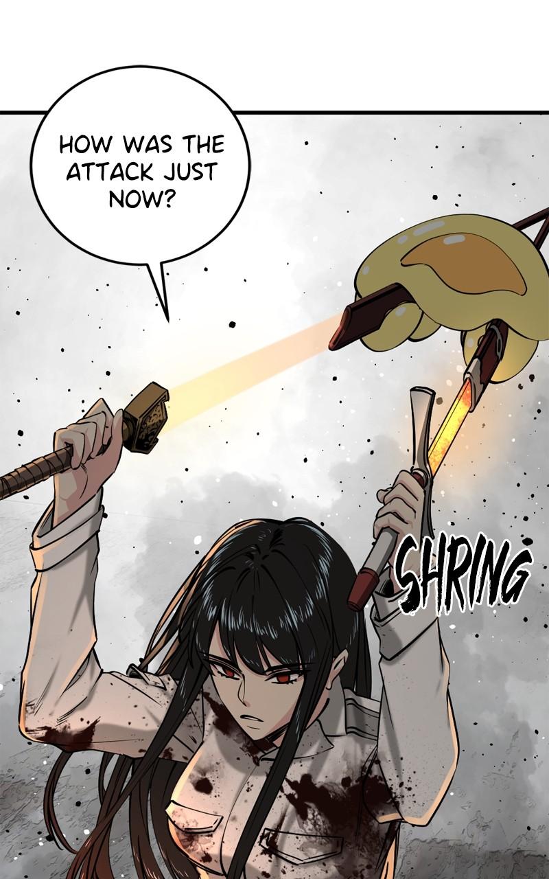 Read Hero Killer Manga Online