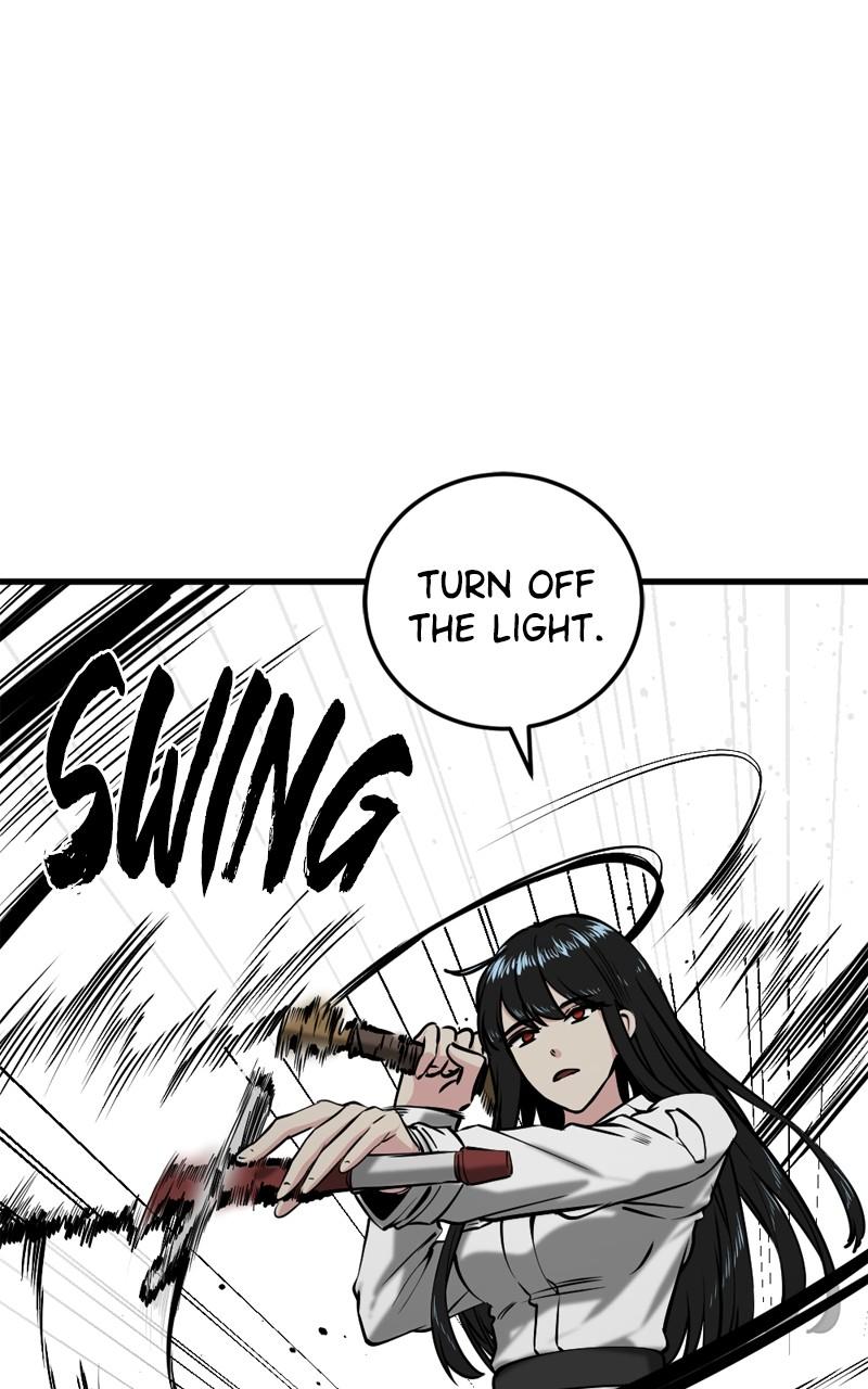 Read Hero Killer Manga Online