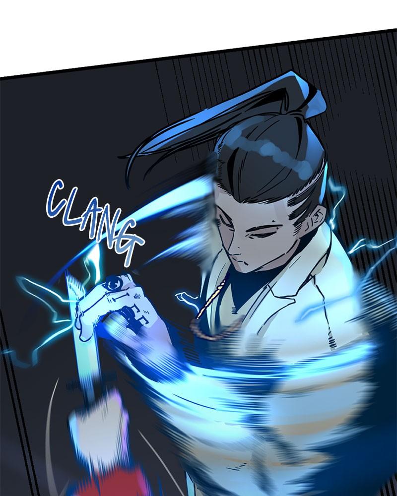 Read Hero Killer Manga Online