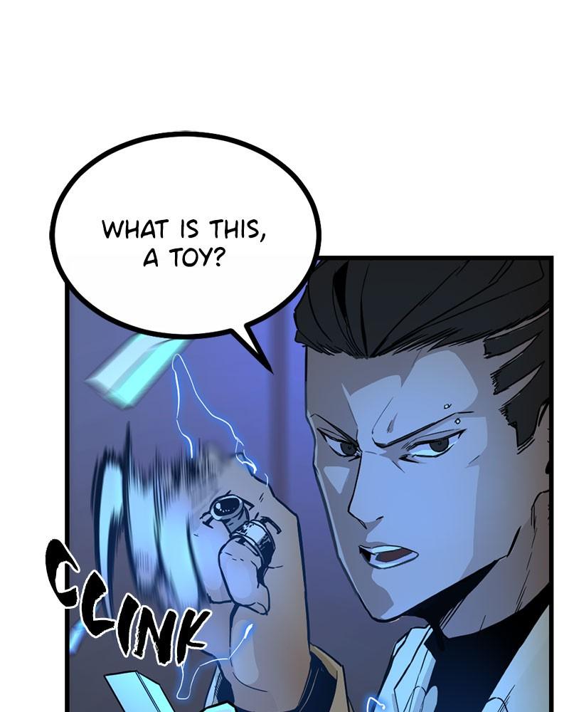Read Hero Killer Manga Online
