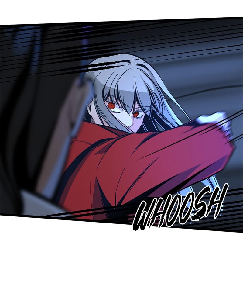 Read Hero Killer Manga Online