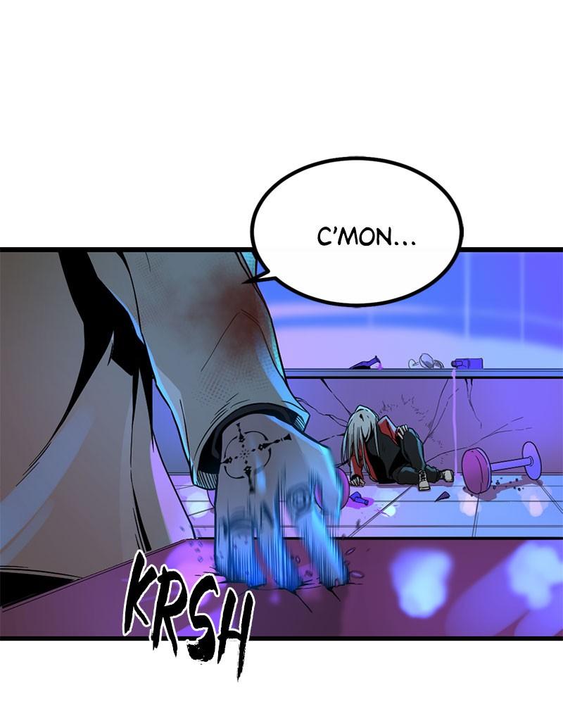Read Hero Killer Manga Online