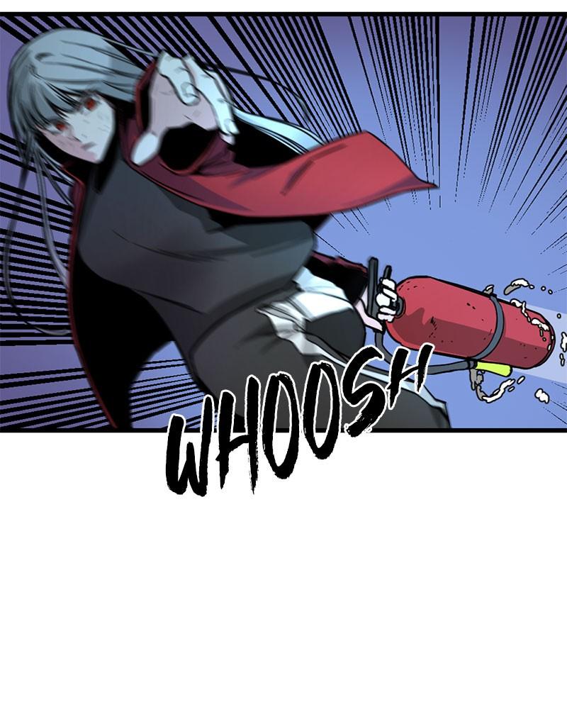 Read Hero Killer Manga Online