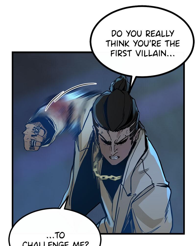 Read Hero Killer Manga Online
