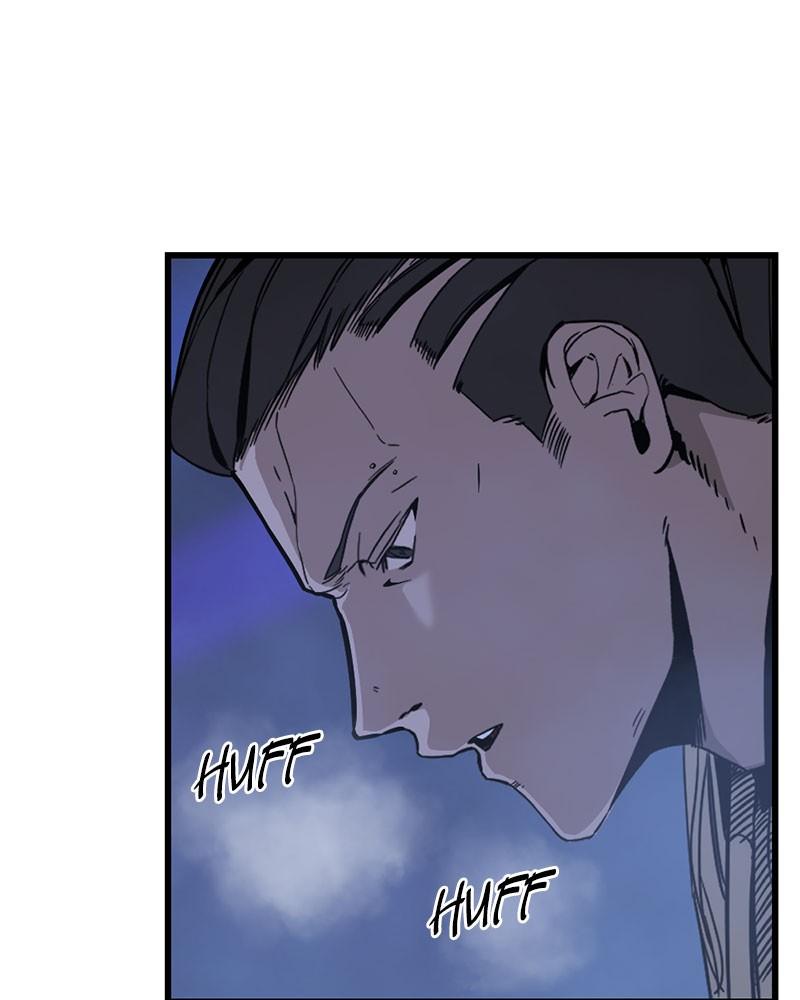 Read Hero Killer Manga Online