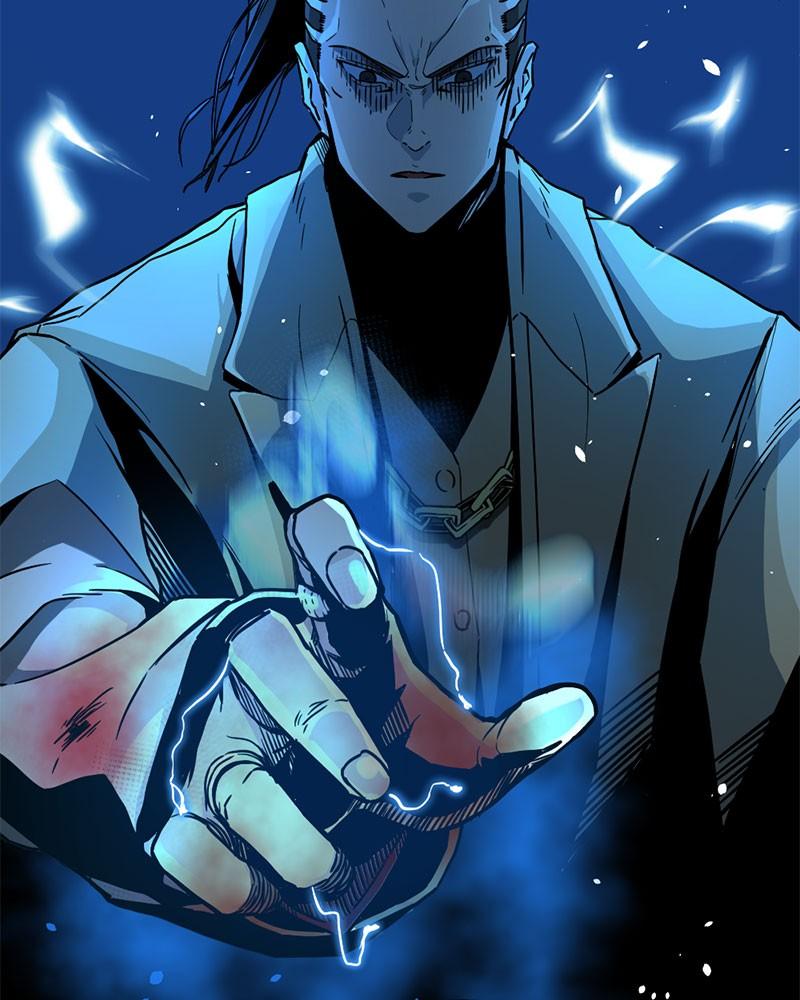 Read Hero Killer Manga Online