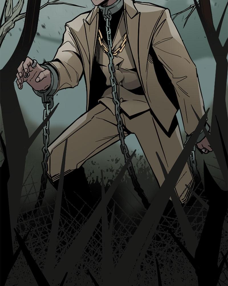 Read Hero Killer Manga Online