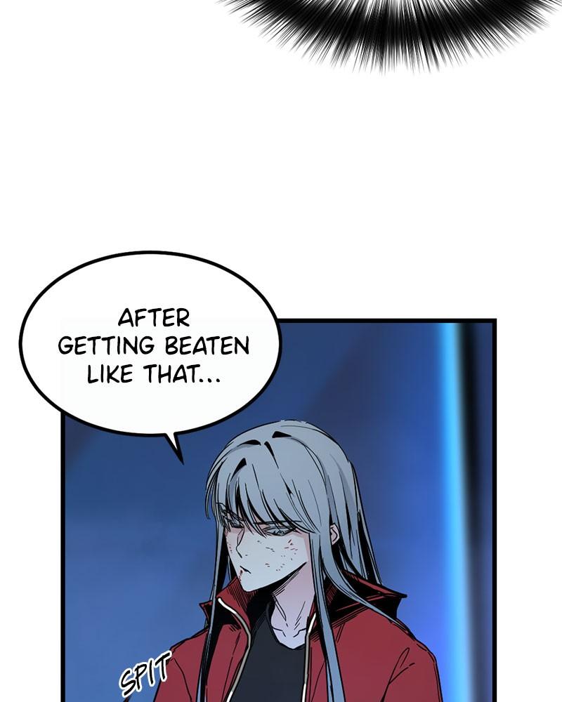Read Hero Killer Manga Online