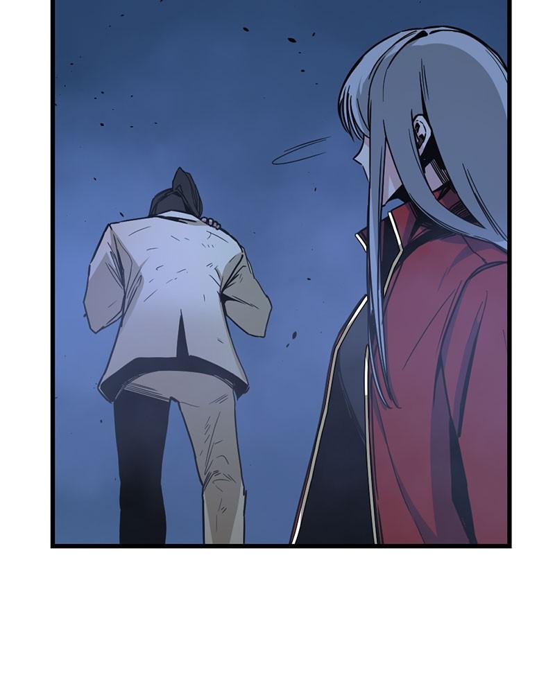 Read Hero Killer Manga Online
