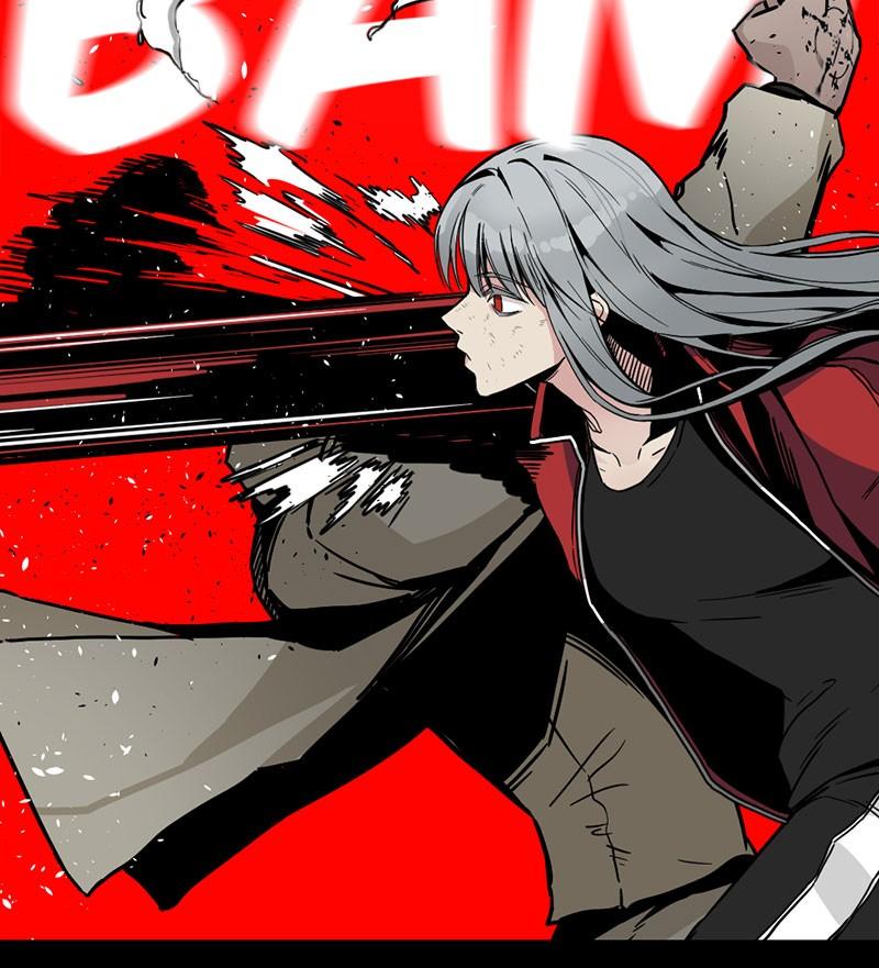 Read Hero Killer Manga Online