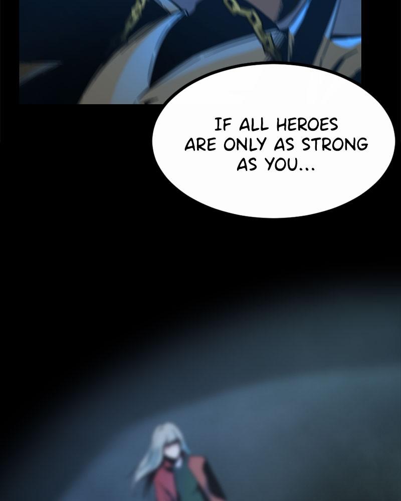 Read Hero Killer Manga Online